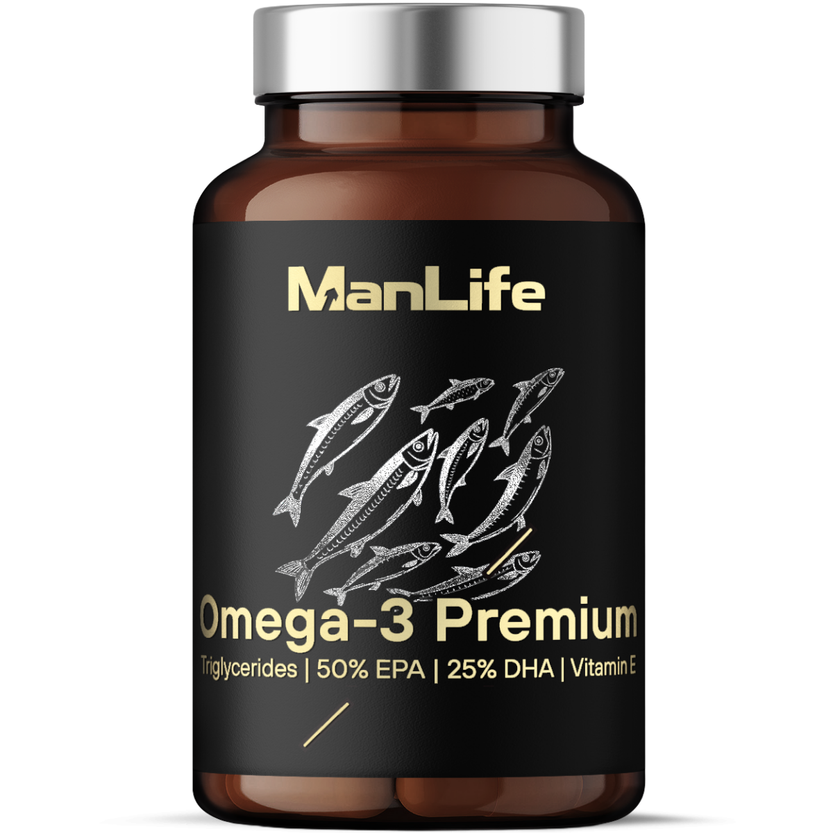 Omega-3 Premium