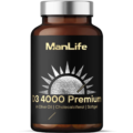 D3 4000 Premium