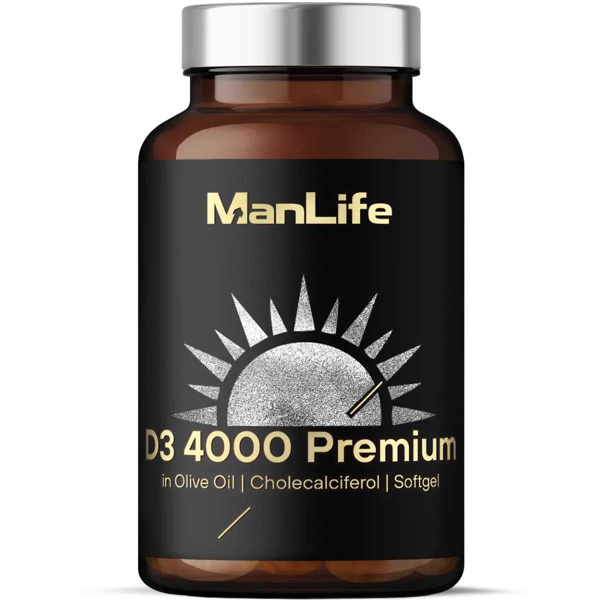 D3 4000 Premium
