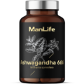 Ashwagandha 666