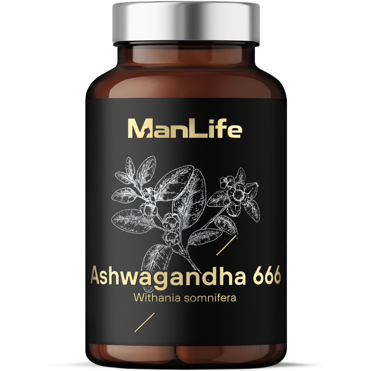 Ashwagandha 666