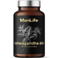 Ashwagandha 666