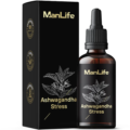 Ashwagandha Stress