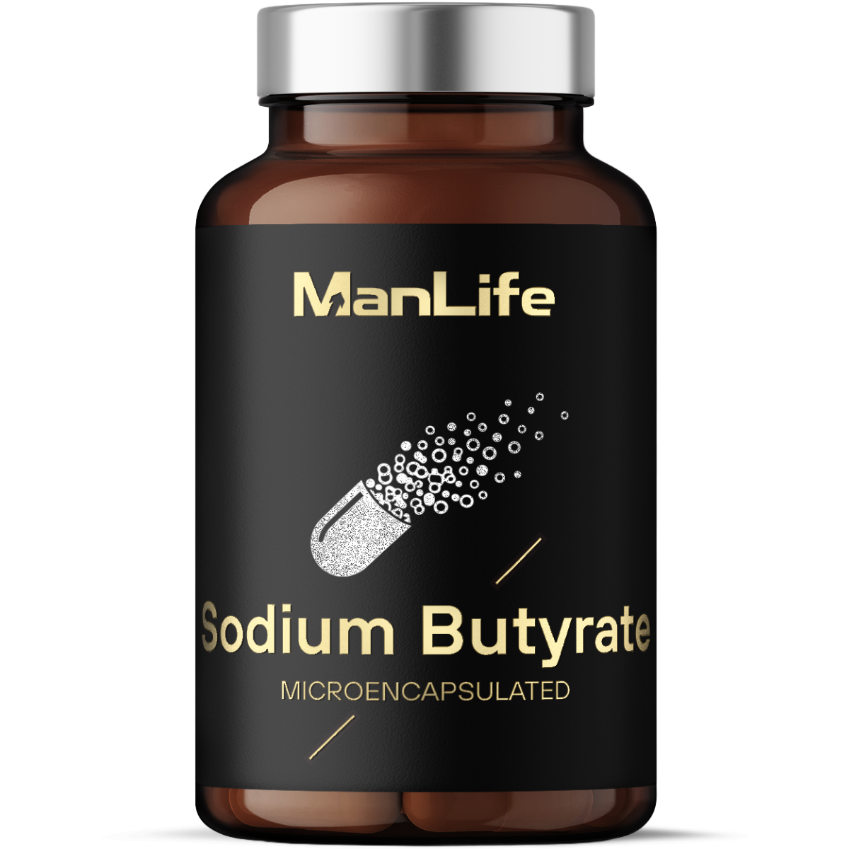 Sodium Butyrate